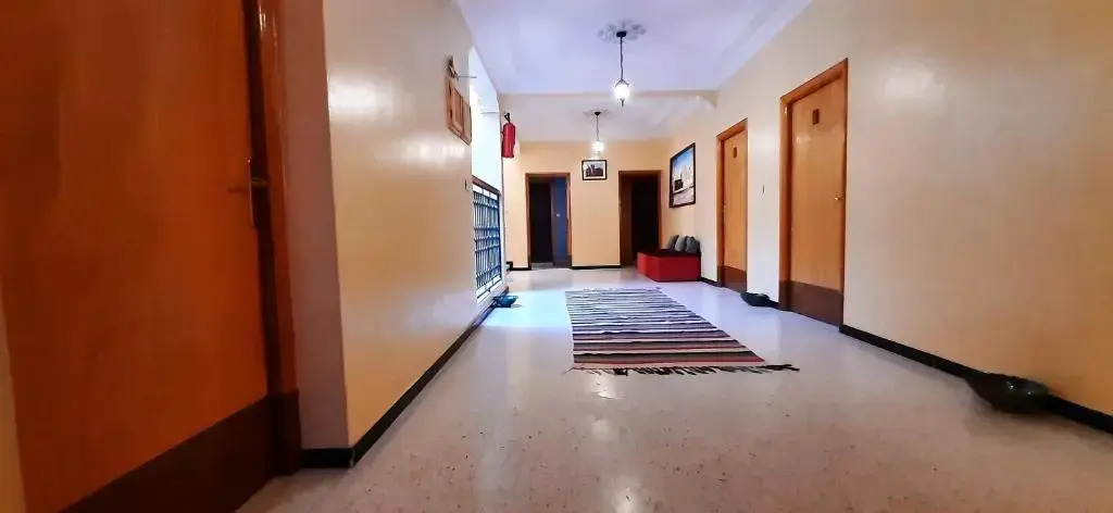 Hotel Marmar
