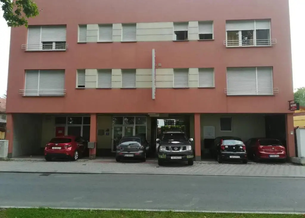 Guesthouse Sava