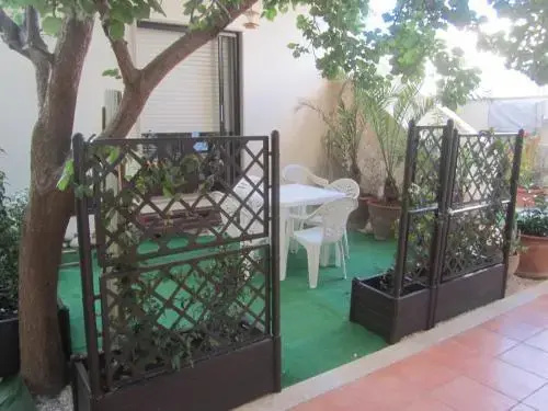 Villa La Magnolia