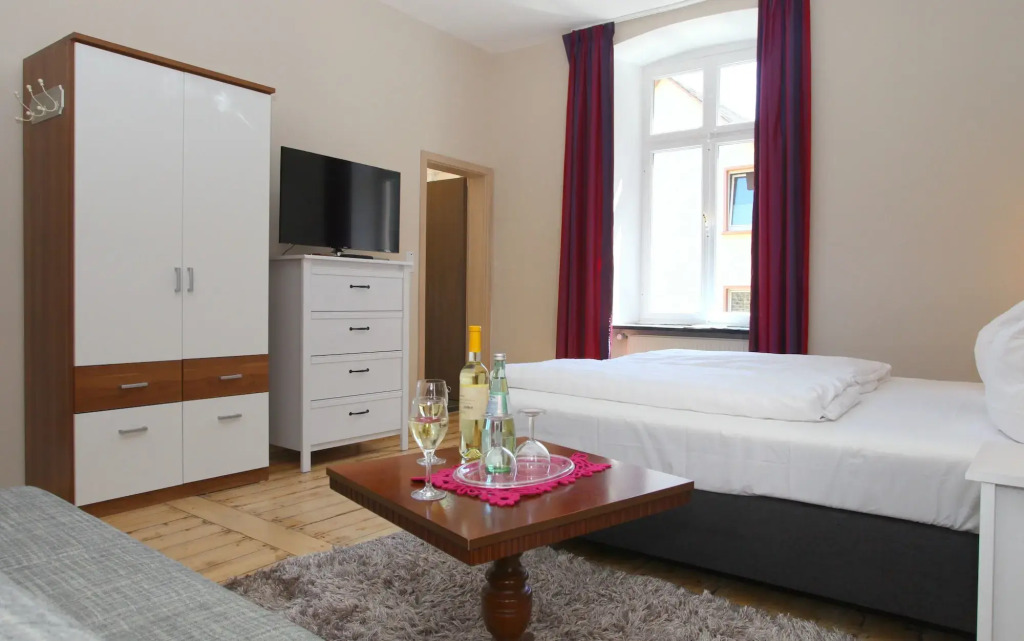 Hotel Osteria Del Vino Cochem