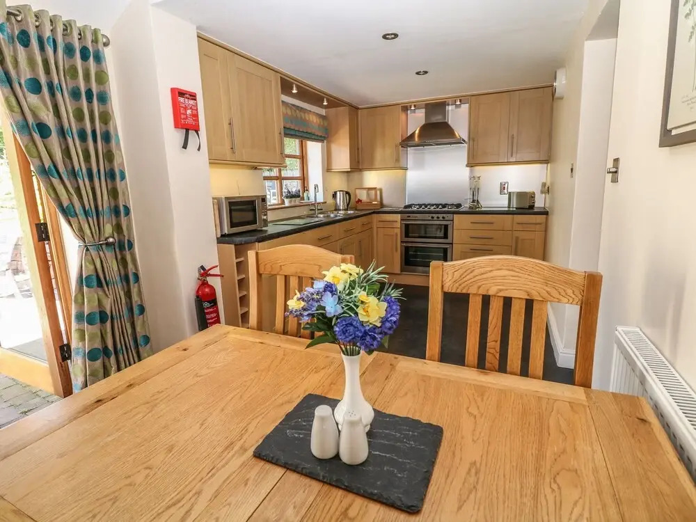 Jasmine Cottage