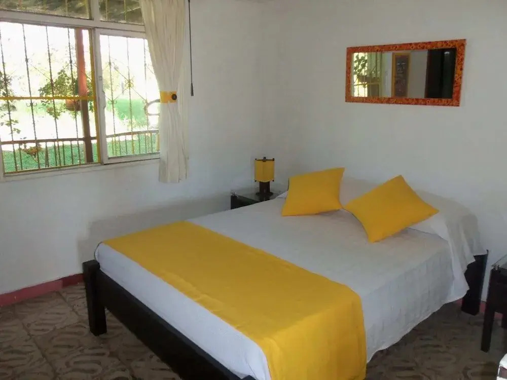 Finca Hotel Los Cerezos Quindio