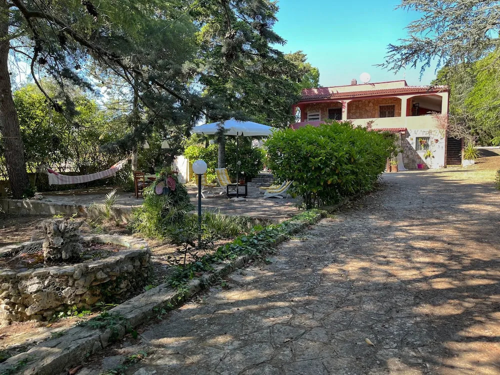 Casa Vacanze Villa Dan
