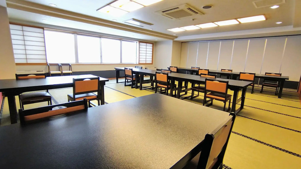 Rishiri Fuji Kanko Hotel