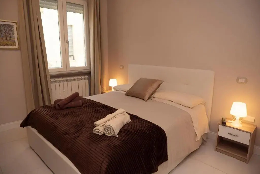 Belvedere Sea Suite