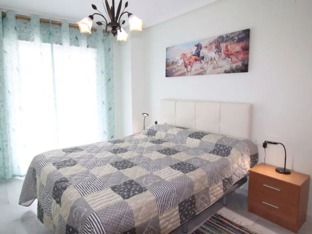 Apartment Vila Park Benidorm