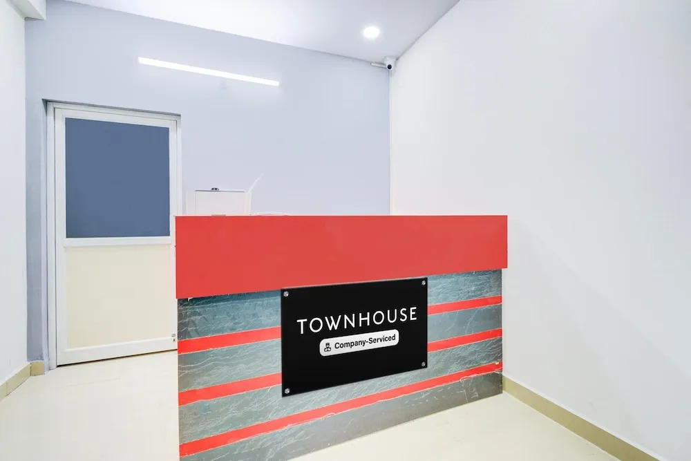 Super Townhouse Nallagandla Lingampally
