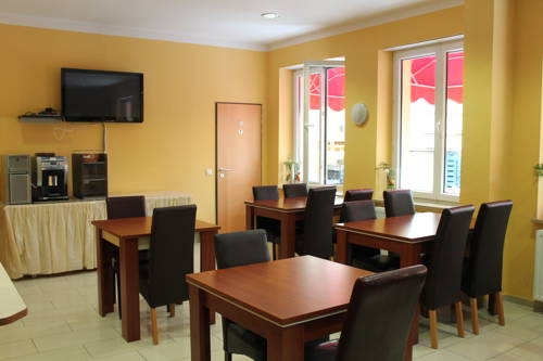 Hotel Verdi