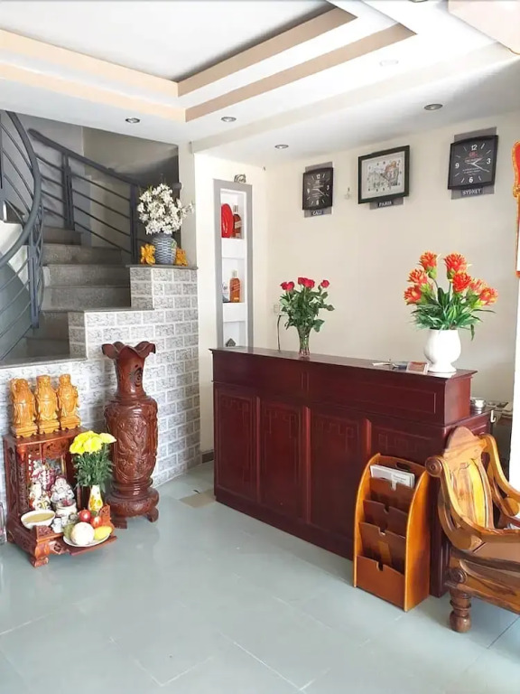 Cát Tường Hotel