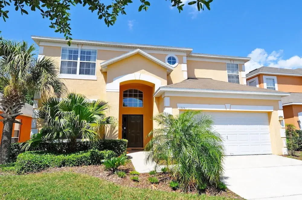 Ellis Exclusive Villas - Kissimmee