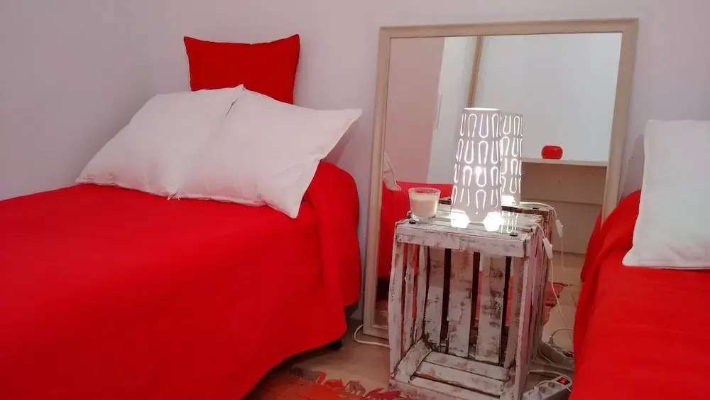 Apartamento Heriz 3