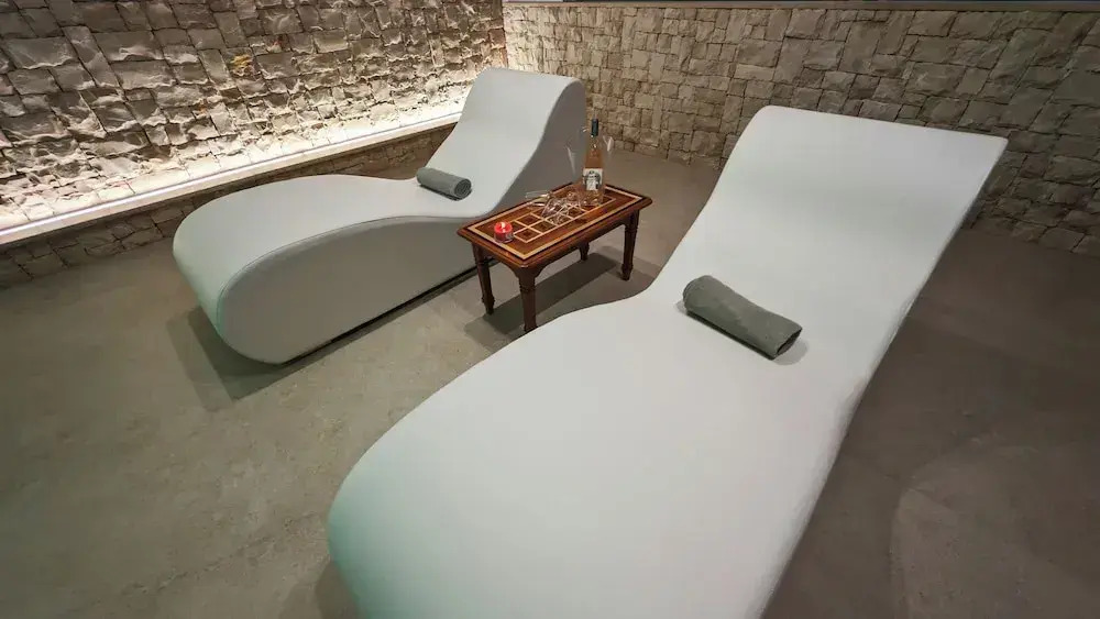 Pietra Viva Suite e Relax