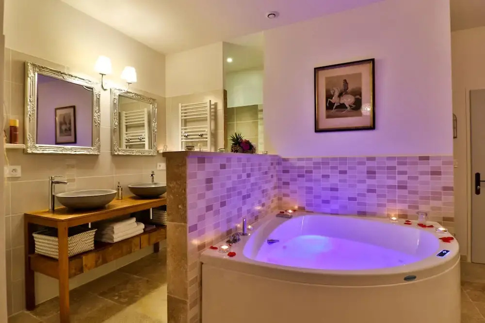 B&B Temps Suspendu Provence