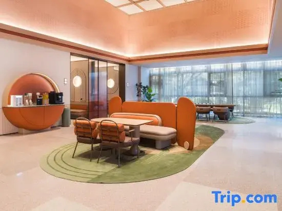 Orange Hotel (Beijing Yizhuang Yicheng International Center Branch)