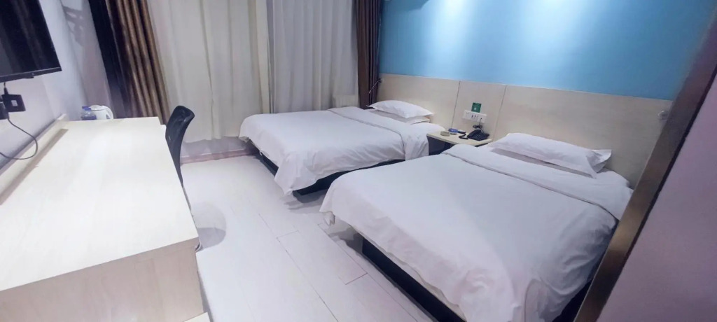 Hua'an Express Hotel