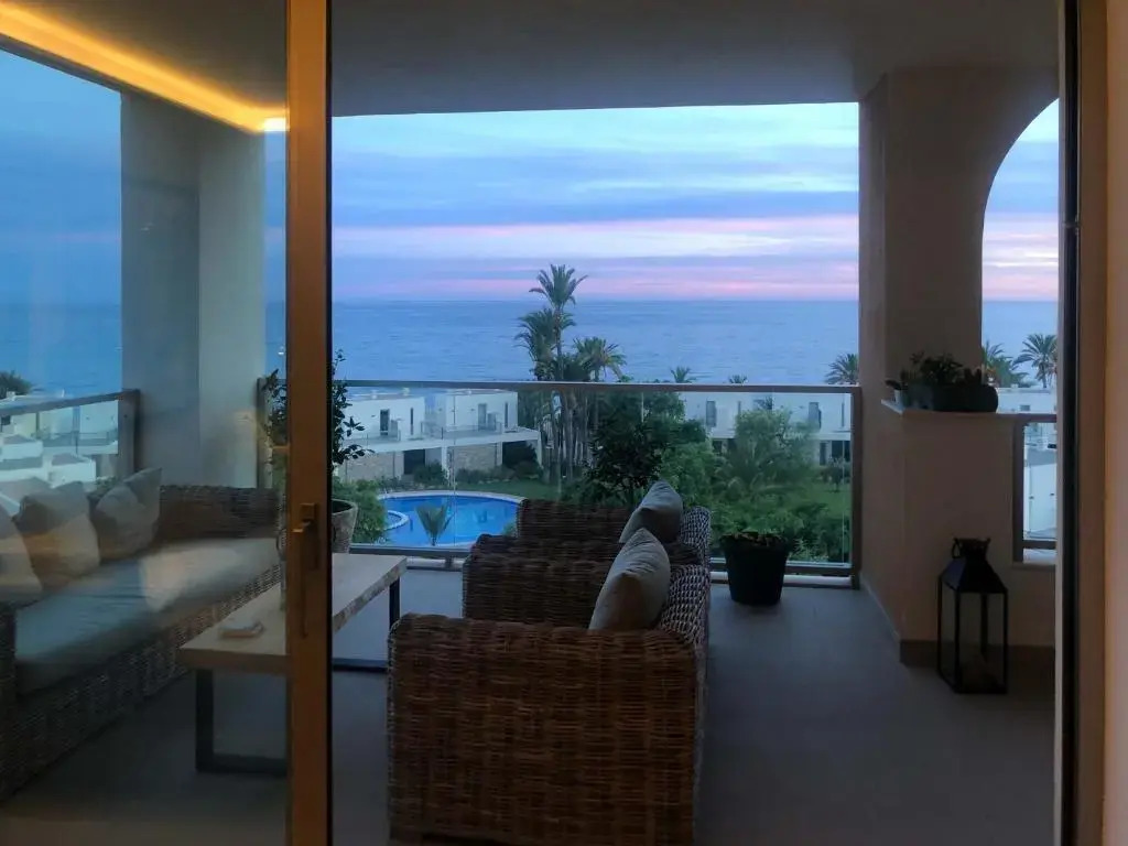 Vila Paradís 2-3F