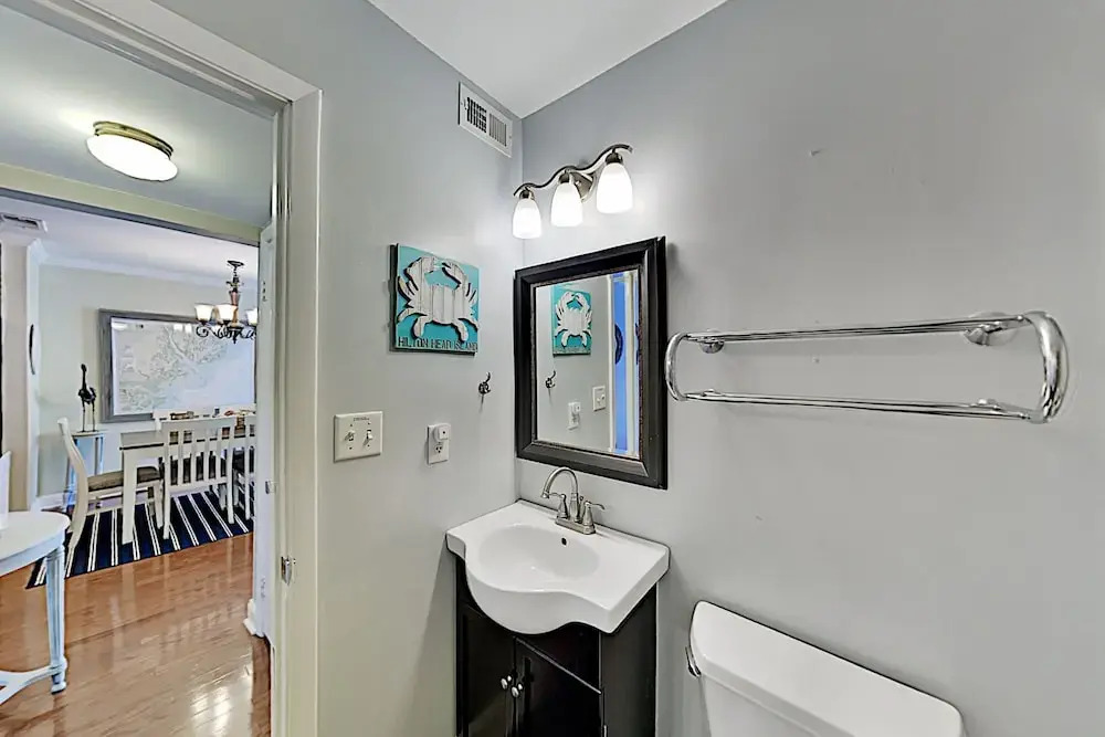 45 Hilton Head Island - 2 Br Villa