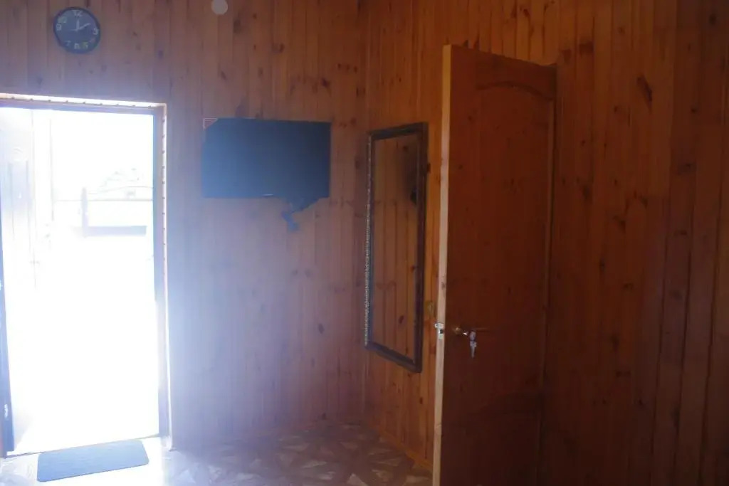 Mini-Hotel Gagra-Camping