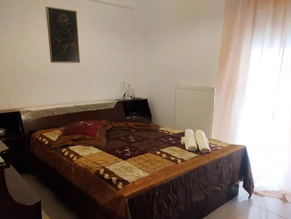 Zanete s Lodge in Volos