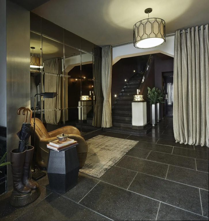 Hippodrome Hotel Condesa