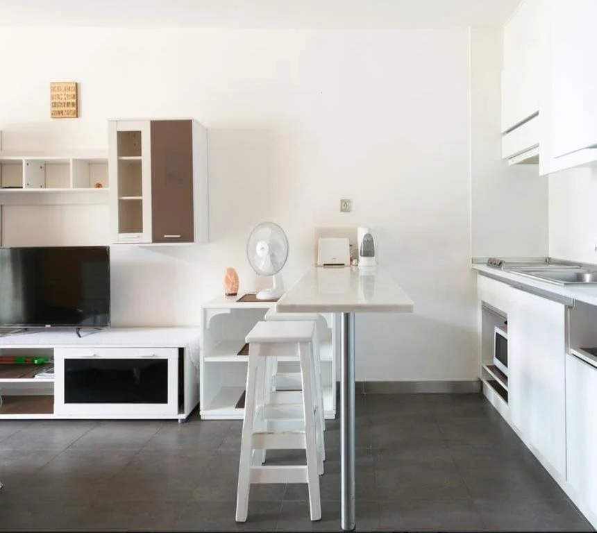 Caledonia Park Aparthotel