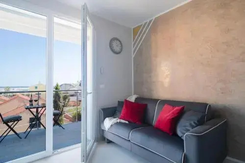 Magicstay - Flat 40M² 1 Bedroom 1 Bathroom - Loano