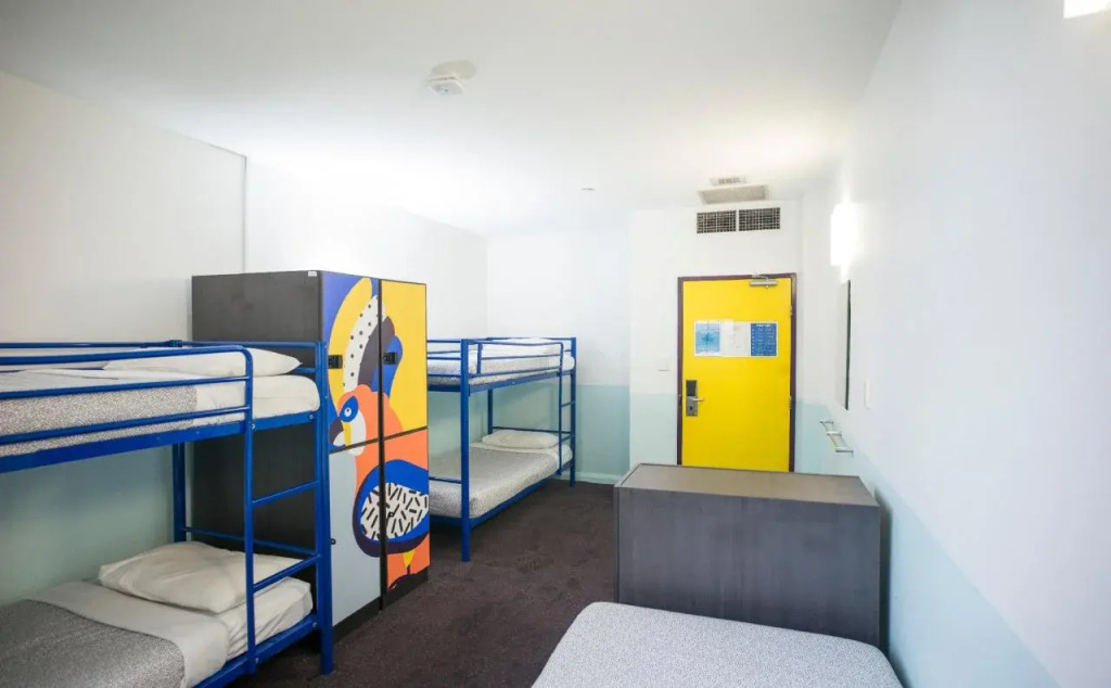 YHA Sydney Central