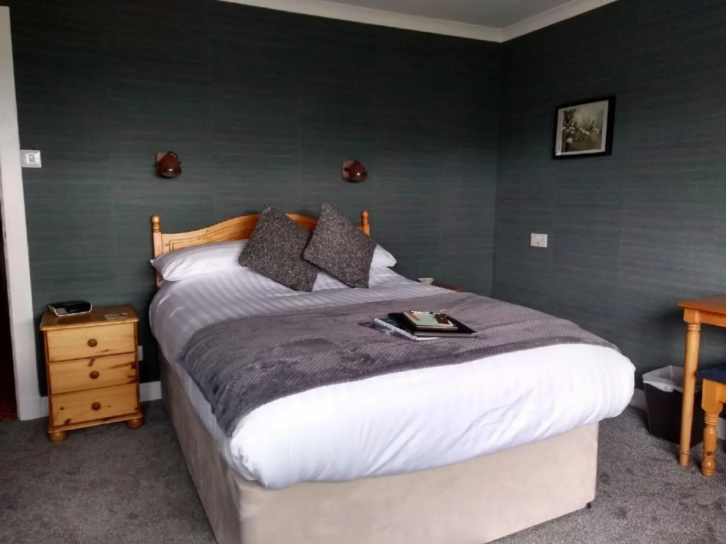 Braeburn Guesthouse
