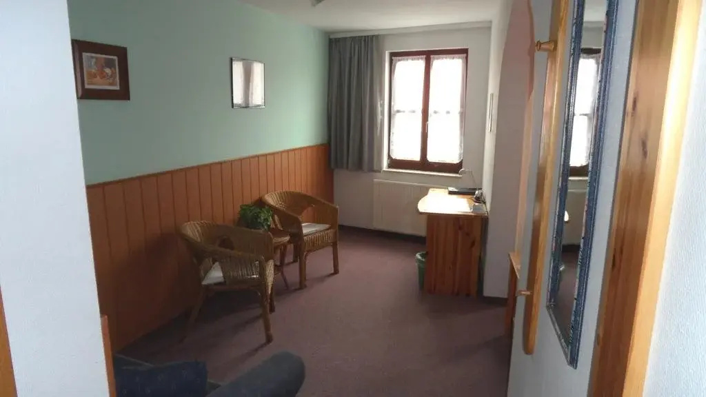 Hotel Katharina