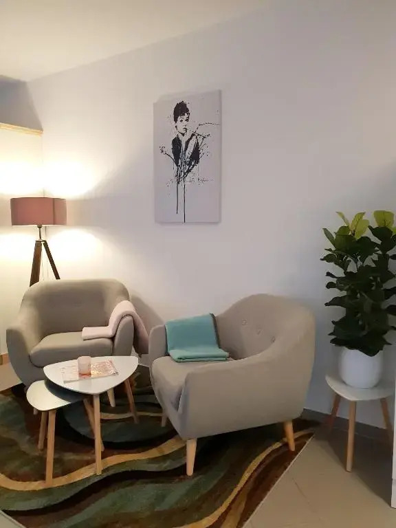 Studioapartment G16 - in exklusiver Innenstadtlage