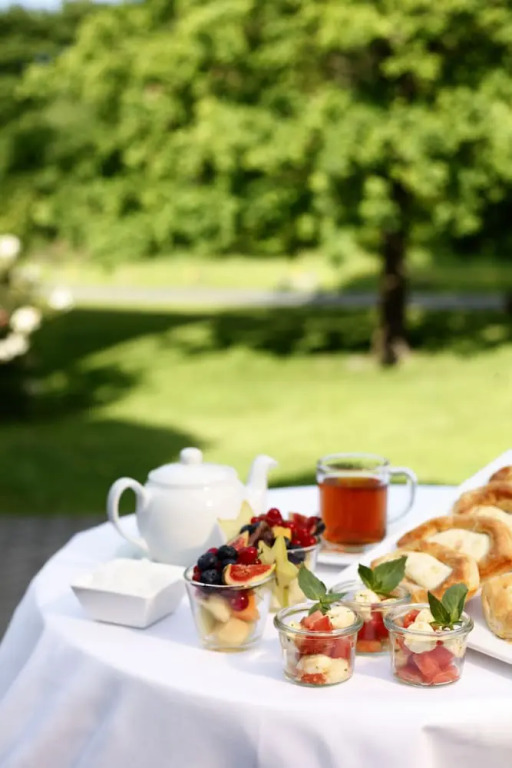 Sunday Hotel Wiesbaden Niedernhausen Apartments