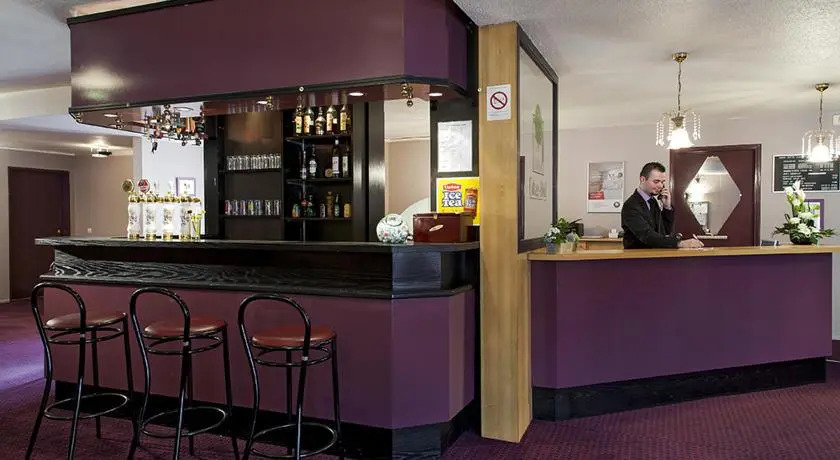 Inter Hotel Parc des Expositions Lille