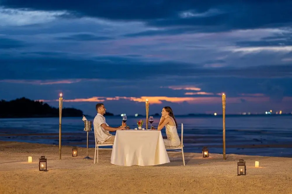 Four Points by Sheraton Bintan, Lagoi Bay