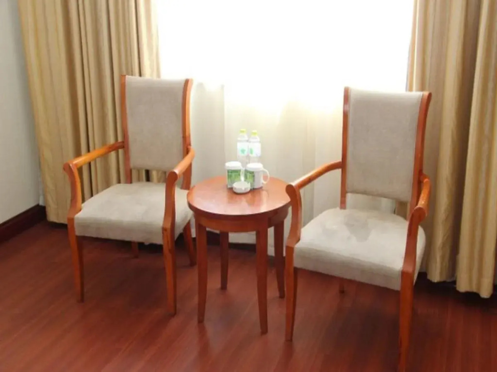 Greentree Inn Nanjing Yudaojie