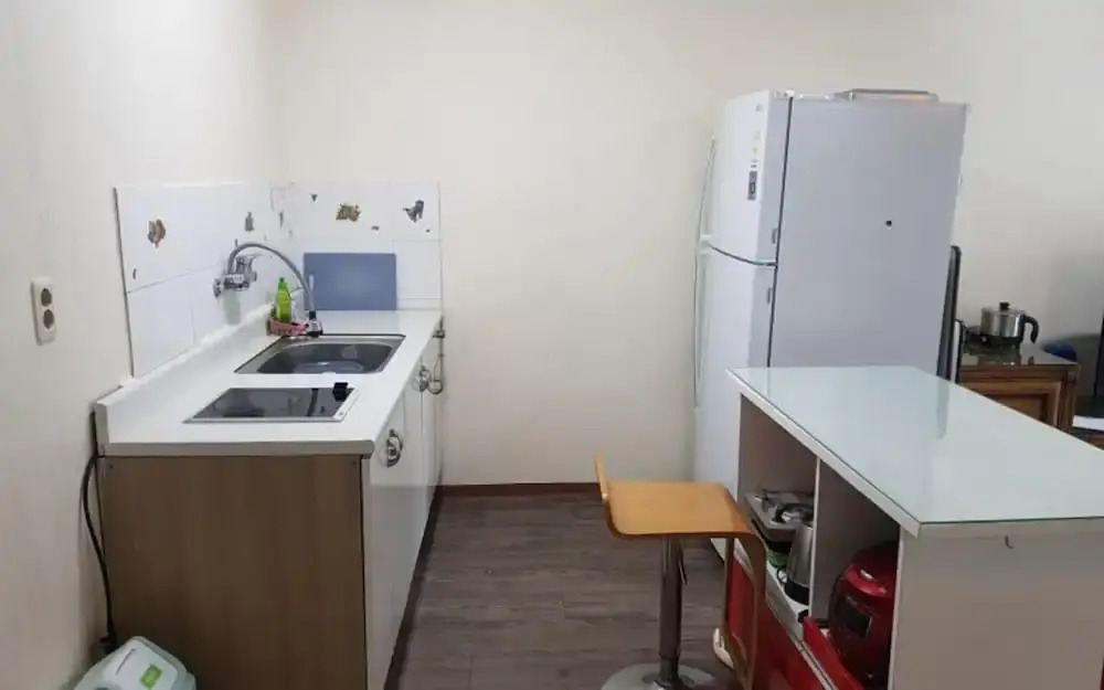 Chuncheon Supsogui Gangchon Pension