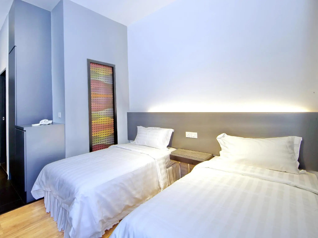 My Dream Hotel