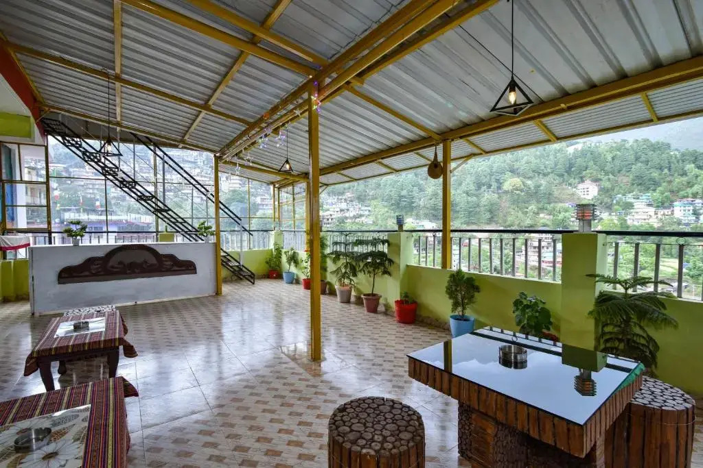 Jai House