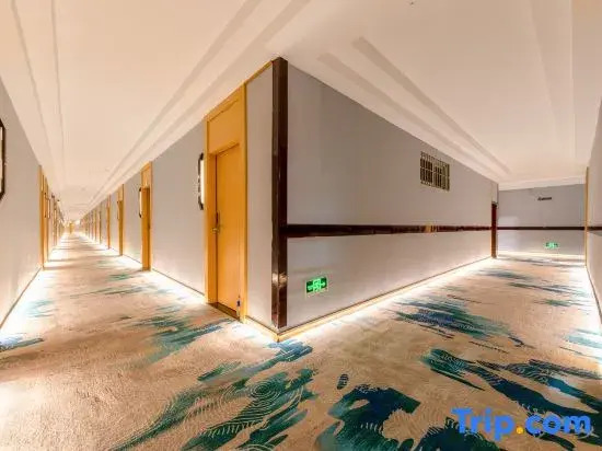 Man Quan Jia Hua Hotel