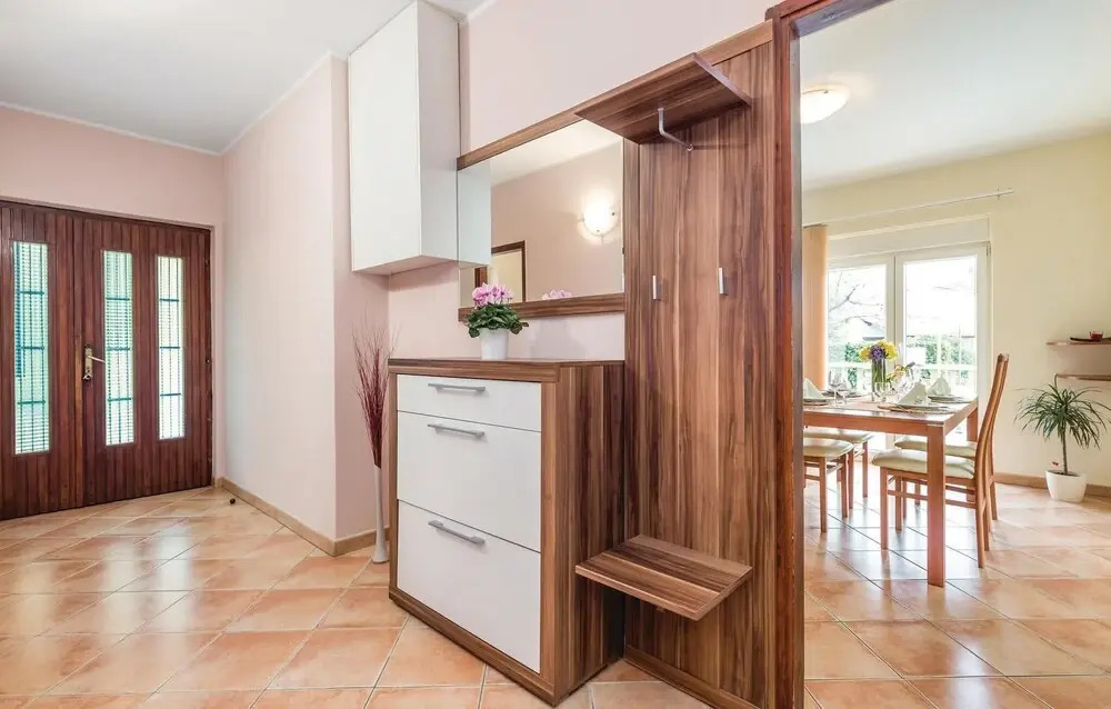 Nice Home in Matulji With Wifi and 2 Bedrooms