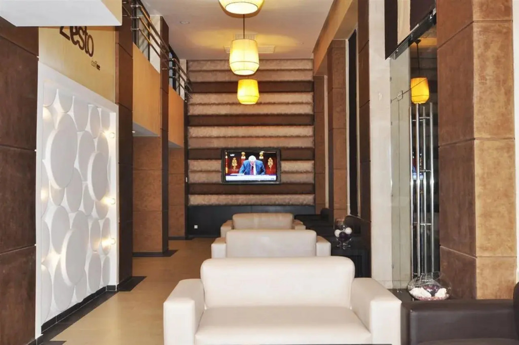 Tempoo Hotel Marrakech City Centre Adults Only
