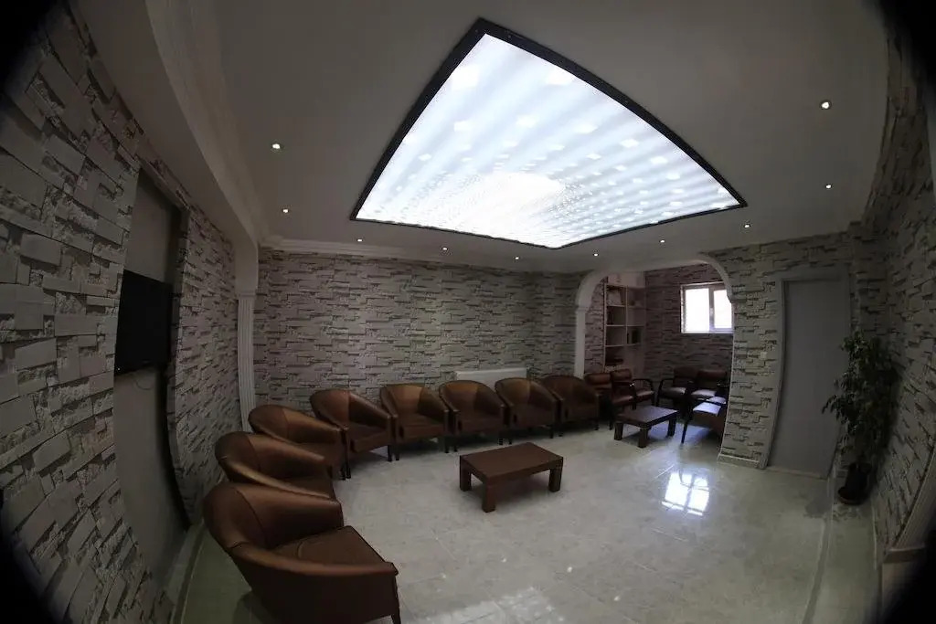 Ozeren 1 Hotel