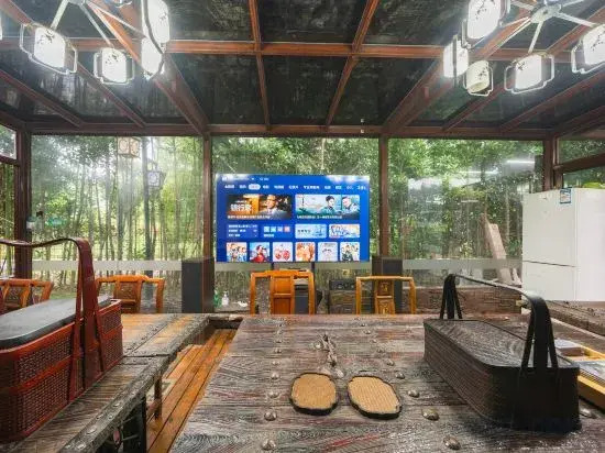 Nanshe Hostel