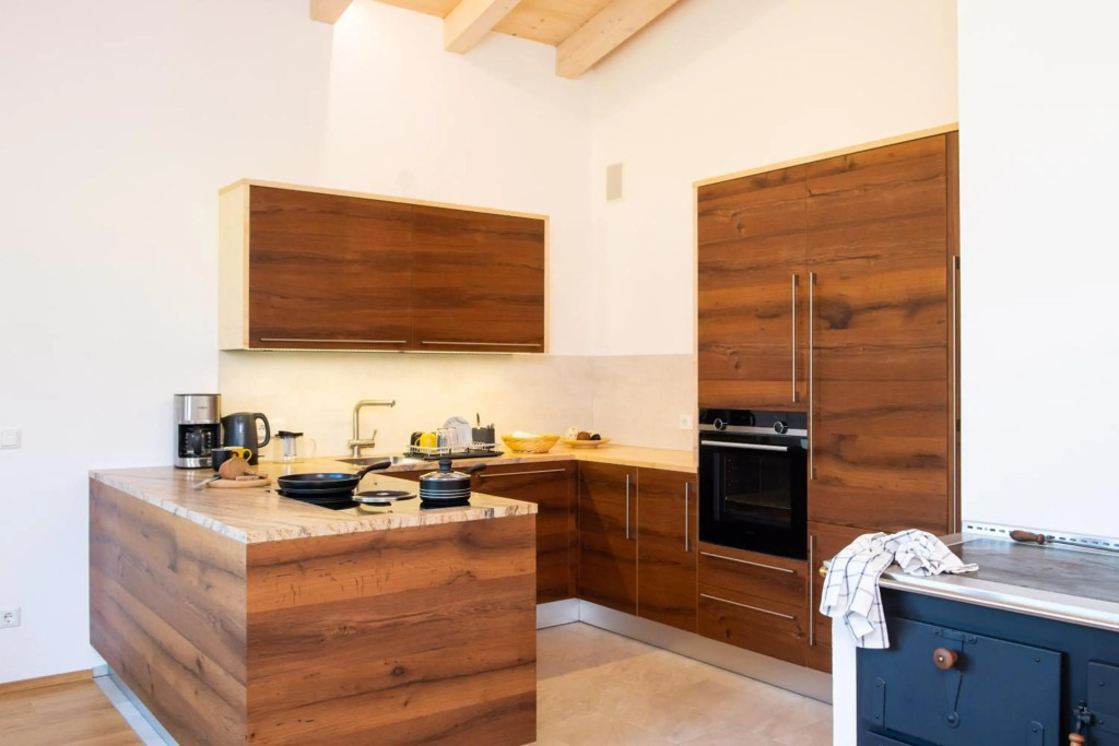 Ferienwohnung Leitinger