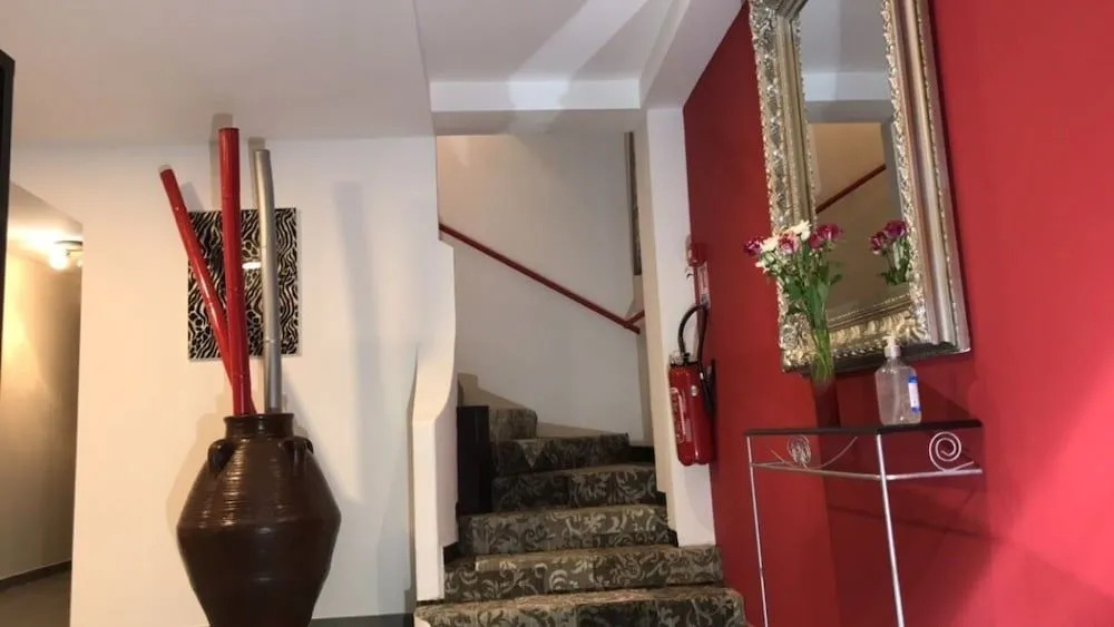 Hotel Eden Cassis