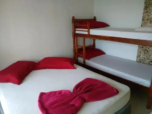 Residencial Alexandre - Com piscina aquecida