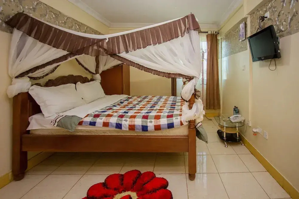 Shamz Hotel Isiolo