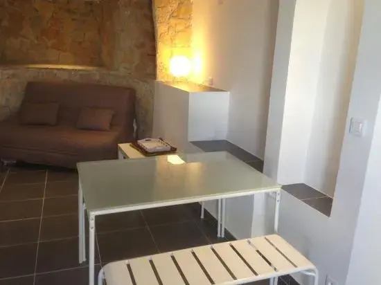 Gîte Polema