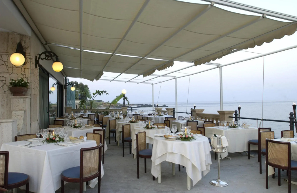 Hellenia Yachting Hotel & SPA