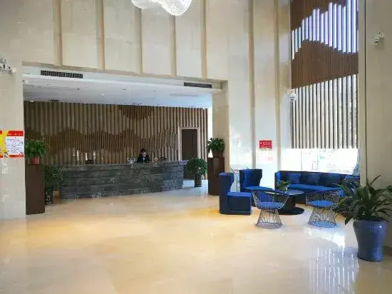 Xenp Xangh Xedt Lail Hotel