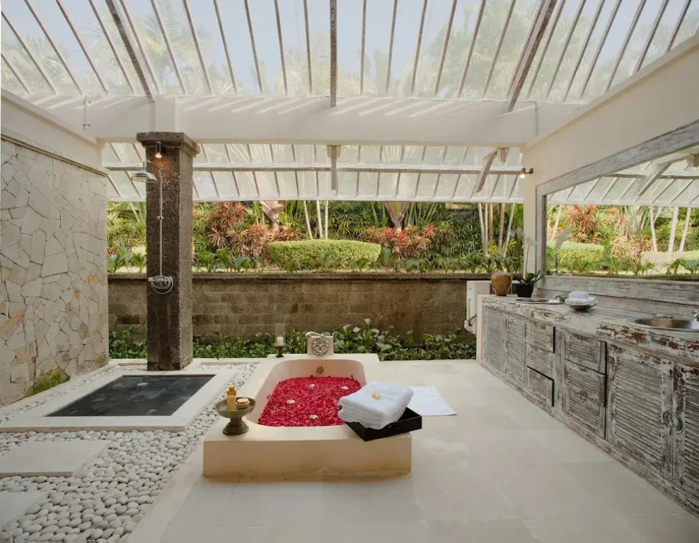 Villa Infinity by BaliSuperHost